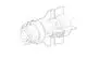 DORNBRACHT-Befestigung-fuer-UP-Thermostat-ERSATZTEILE-093040006-D-44-x-75-mm-09304000690 gallery number 1